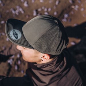 The Uflex Sports Cap