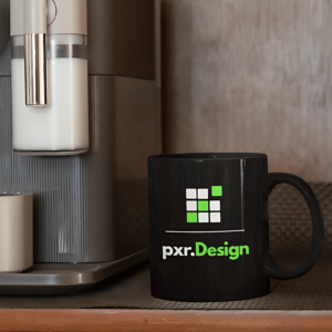 Branded Coffee Mugs