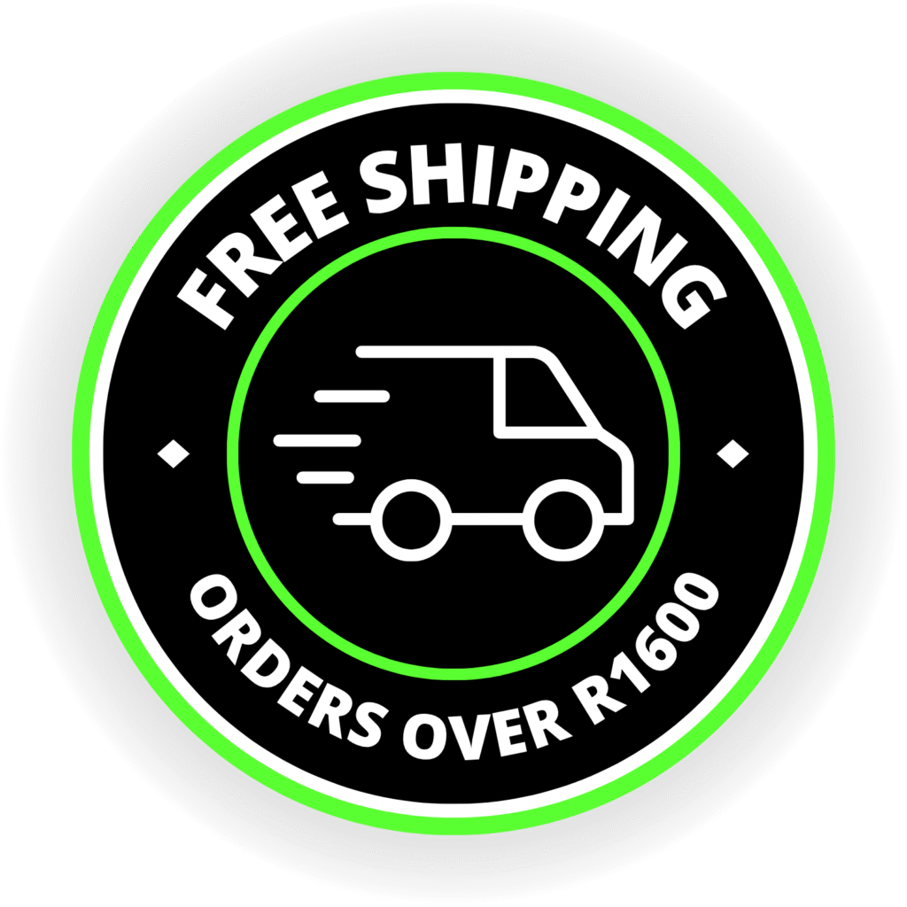 Free shipping