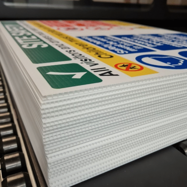 Agent Boards (Real Estate Signs) - Image 4