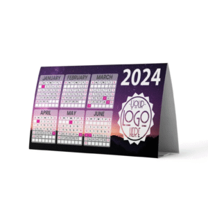 Tent Calendars