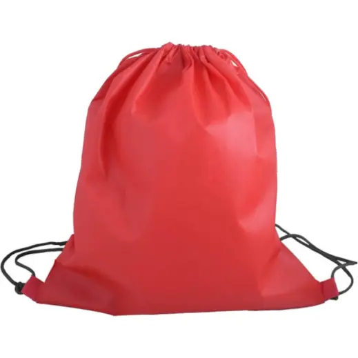 Non Woven String Bag