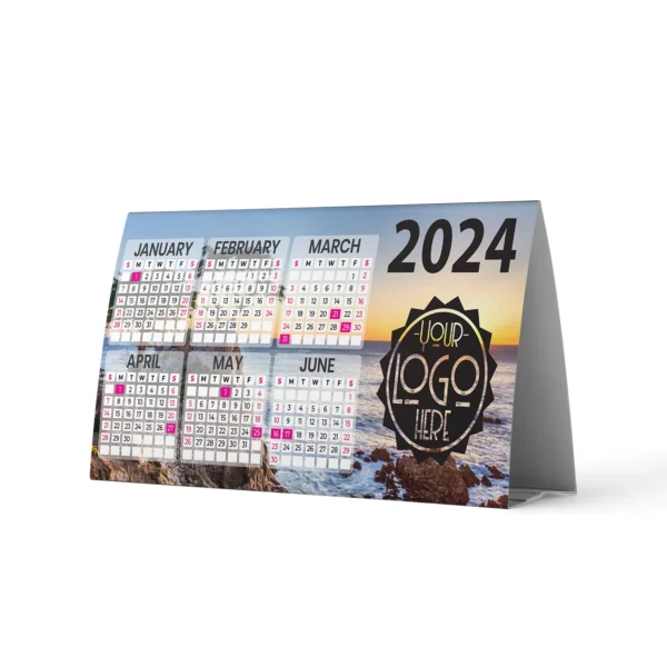 Tent Calendars - Image 2