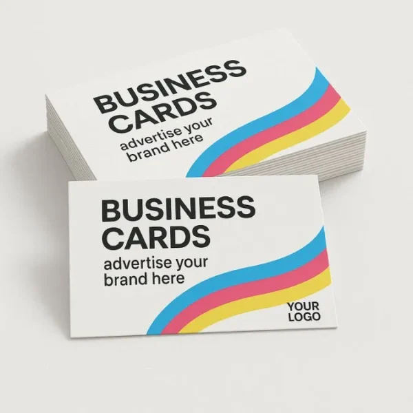 Business Cards - Image 2