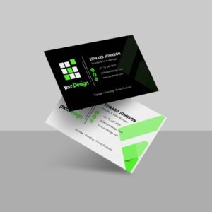 Business Cards