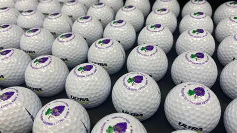 Golf ball