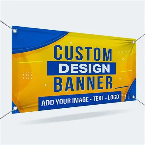 Pvc Banner Service