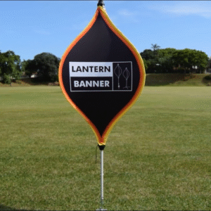 Lantern Banner